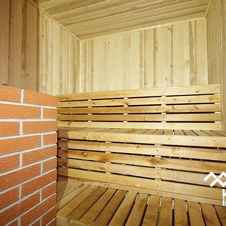 Садиба Срібні Карпати Jablunyzja Exterior foto